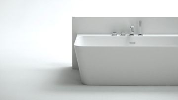 Eden | vasca ad angolo by Arcom - view 4