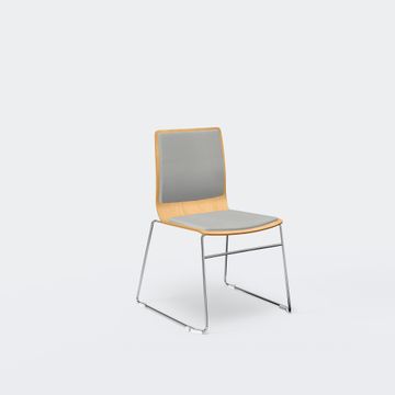 Armchairs Woody by Ares Line - view 3