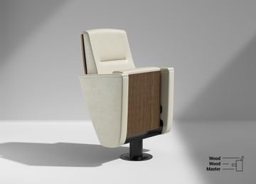Chairs Concento by Ares Line - view 2