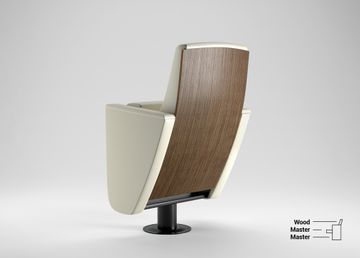 Chairs Concento by Ares Line - view 3
