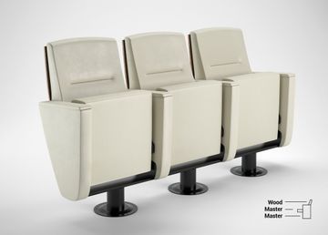 Chairs Concento by Ares Line - view 4