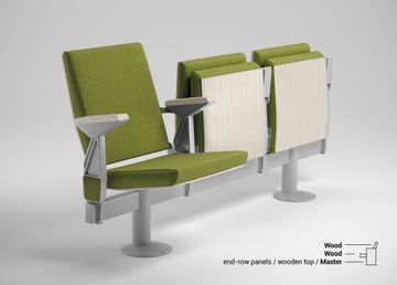 Chair Myspace by Ares Line - view 5