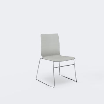 Armchairs Woody by Ares Line - view 4