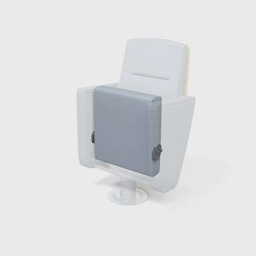 Chairs Concento by Ares Line - view 7