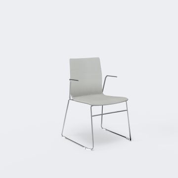 Armchairs Woody by Ares Line - view 7