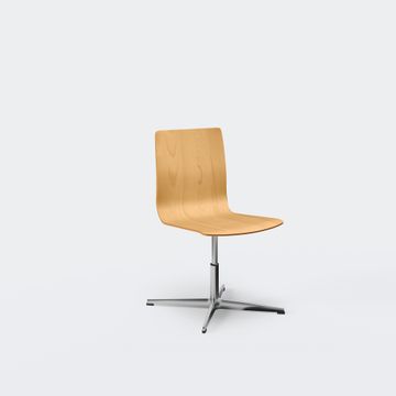 Armchairs Woody by Ares Line - view 8