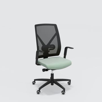 Chairs Dotway by Ares Line - view 4