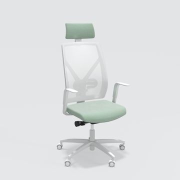Chairs Dotway by Ares Line - view 7