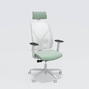 Chairs Dotway by Ares Line - view 8