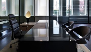 Chairs Link Xplus by Ares Line - view 6