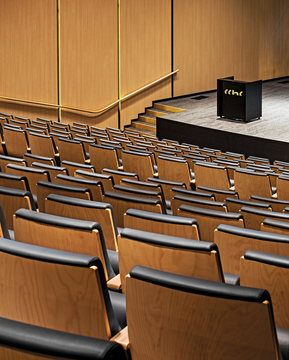 Chairs Concento by Ares Line - view 5