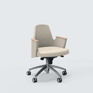 Armchairs Amadeus by Ares Line - view 4