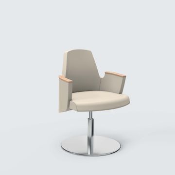 Armchairs Amadeus by Ares Line - view 5