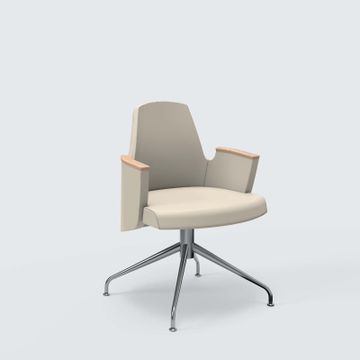 Armchairs Amadeus by Ares Line - view 6