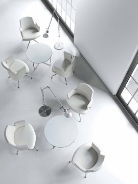 Armchairs Amadeus by Ares Line - view 8