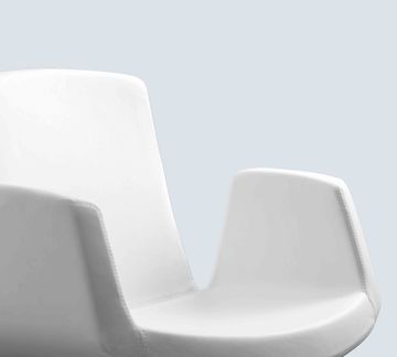 Chairs Jolly by Ares Line - view 8