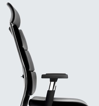 Chairs Link Xplus by Ares Line - view 4