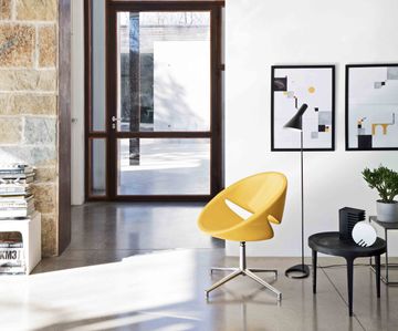Armchairs Mya by Ares Line - view 6