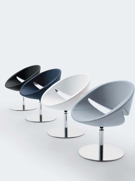 Armchairs Mya by Ares Line - view 7