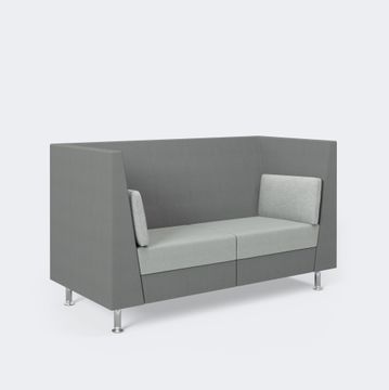 Chairs NAXOS ACOUSTIC by Ares Line - view 3
