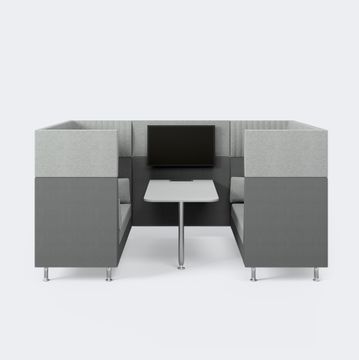 Chairs NAXOS ACOUSTIC by Ares Line - view 7