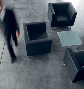 Chairs NAXOS by Ares Line - view 5