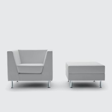 Chairs NAXOS by Ares Line - view 2