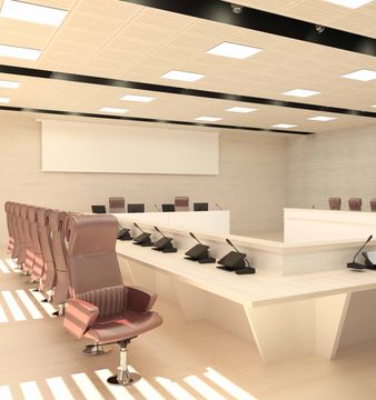 Chairs Parlament by Ares Line - view 6
