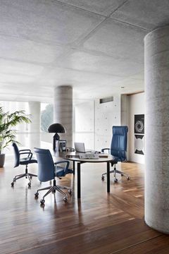 Chairs Parlament by Ares Line - view 8