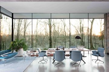 Chairs Parlament by Ares Line - view 7