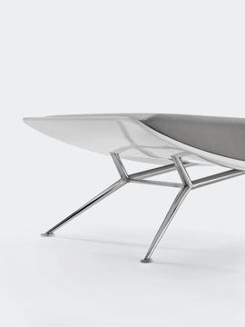 Armchairs PF3 by Ares Line - view 8