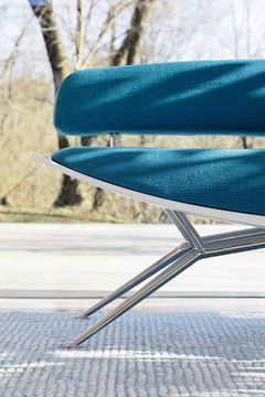 Armchairs PF3 by Ares Line - view 6