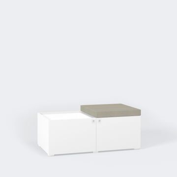 Armchairs Prà by Ares Line - view 4