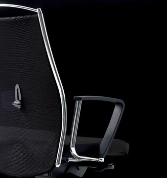 Chairs Link Plus by Ares Line - view 6