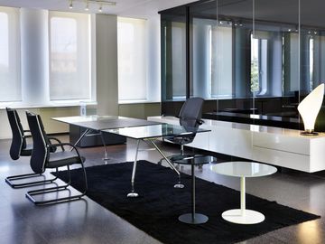 Chairs Link Xplus by Ares Line - view 8