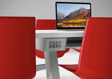 In-seat Power by Ares Line - view 5