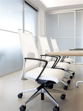 Chairs Link by Ares Line - view 6