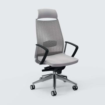 Chairs Link by Ares Line - view 2