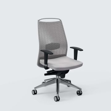 Chairs Link by Ares Line - view 3