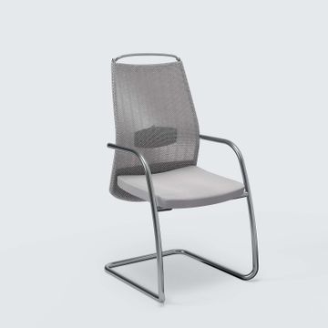 Chairs Link by Ares Line - view 5