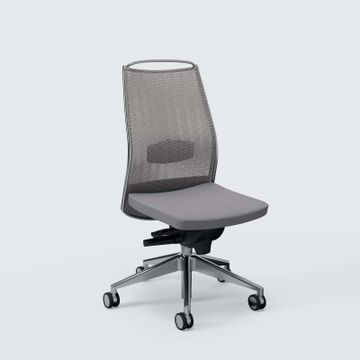 Chairs Link Plus by Ares Line - view 4
