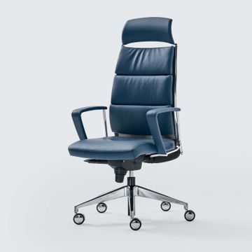 Chairs Link Xplus by Ares Line - view 2