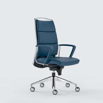 Chairs Link Xplus by Ares Line - view 3