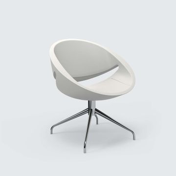 Armchairs Mya by Ares Line - view 4