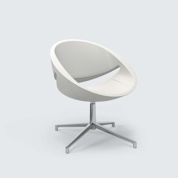 Armchairs Mya by Ares Line - view 3