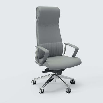 Chairs Parlament by Ares Line - view 3