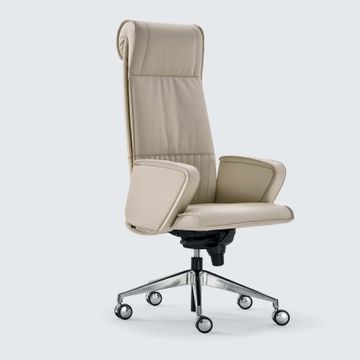Chairs Parlament by Ares Line - view 2