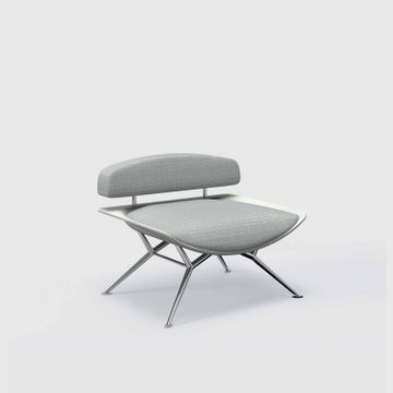 Armchairs PF3 by Ares Line - view 2