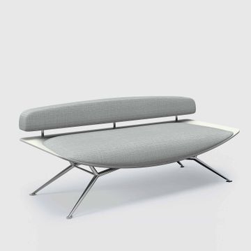 Armchairs PF3 by Ares Line - view 3