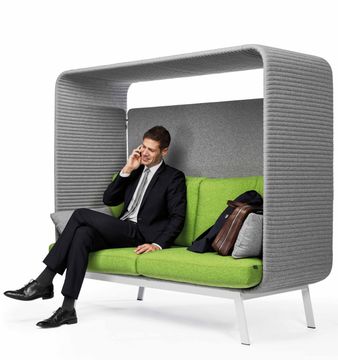 Chairs Privée by Ares Line - view 8